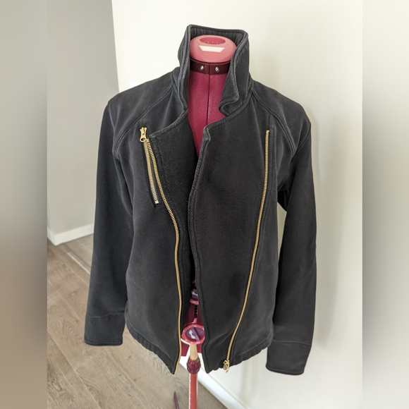 Lululemon Lab Shadow jacket - Picture 4 of 10